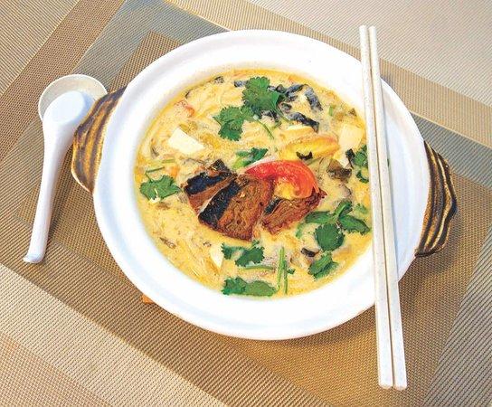 Pure Heart Vegetarian