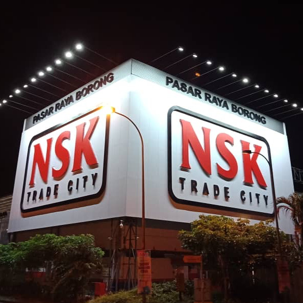 NSK Trade City SELAYANG